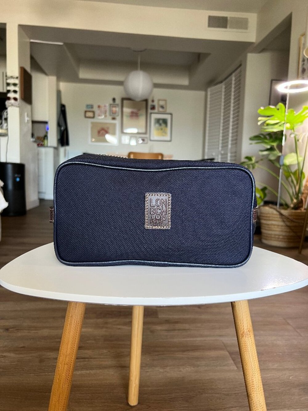 Toiletry Bag/Dopp Kit - Picture 2 of 10